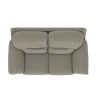 Dutton Smoke Loveseat