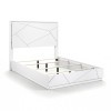 Orlo Panel Bed
