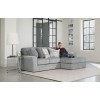 Glacier Modular Sectional Set