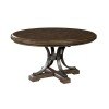 Wexford Oval Coffee Table