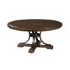 Wexford Round Coffee Table