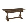 Wexford Slab Top Console Table