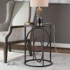 Lucien Accent Table