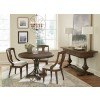 Wexford Round Dining Room Set