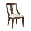 Wexford Sling Arm Dining Chair (Set of 2)