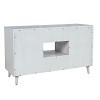 Reece 60 Inch Console in Light Ash