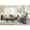 Dunmor Graphite Living Room Set