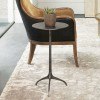 Beacon Industrial Accent Table