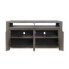 Brownstone Slate 60 Inch Console