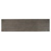 Brownstone Slate 70 Inch Console