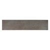 Brownstone Slate 80 Inch Console