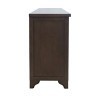 Brentwood Arbor Oak Bedroom Set