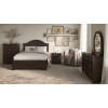 Brentwood Arbor Oak Bedroom Set