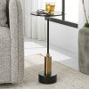 Spector Modern Accent Table