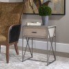 Cartwright Side Table