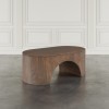 Luna Coffee Table