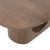 Milano Banquette w/ Luna Dining Table
