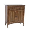 Bridgton Chestnut 32 Inch Accent Cabinet