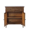 Bridgton Chestnut 32 Inch Accent Cabinet