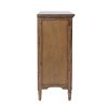 Bridgton Chestnut 32 Inch Accent Cabinet