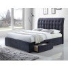 Drorit Upholstered Storage Bed
