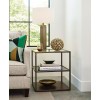 Cleo End Table