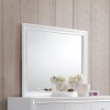 Naima Mirror (White)