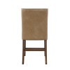 Carsons Oak Buff Counter Height Stool (Set of 2)
