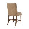 Carsons Oak Buff Counter Height Stool (Set of 2)