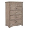 Meadowbrook Chest (Sand)