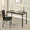 Tempe Writing Desk and Chair