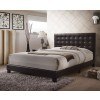 Masate Queen Upholstered Bed