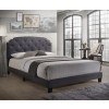 Tradilla Queen Upholstered Bed