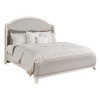 Harmony Carlyn Upholstered Bed