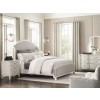 Harmony Carlyn Upholstered Bedroom Set