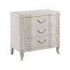 Harmony Angeline Bedside Chest