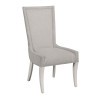 Harmony Maxine Upholstered Side Chair (Set of 2)