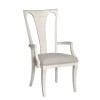 Harmony Nevin Arm Chair (Set of 2)