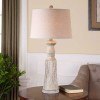Cloverly Table Lamp (Set of 2)