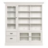 Structures Triple Multi Use Storage Unit / Bookcase