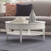 Structures Round Coffee Table