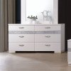 Naima II Dresser
