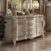 Picardy Dresser (Antique Pearl)