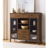 Abode Kingsley Display Buffet
