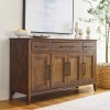 Abode Larson Four Door Buffet