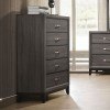 Valdemar Chest