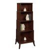Tiered Bookcase