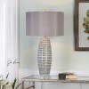 Brescia Table Lamp (Gray)