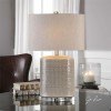 Modica Table Lamp (Taupe)