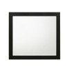 Chelsie Mirror (Black)